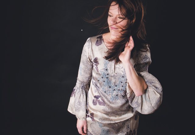 Katja Sutelan levynjulkkarit Rauhalassa 21.1. klo 20.