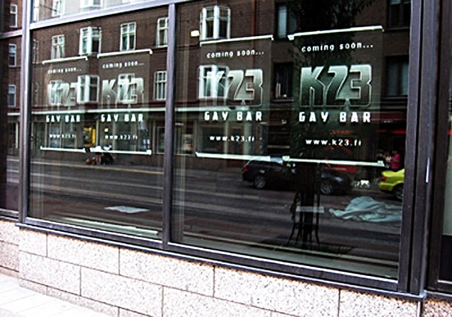 K23 on hiljentynyt vain puolen vuoden taipaleen jälkeen.