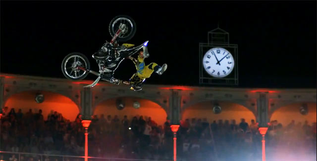 Ihmiset ovat ihmeellisiä.