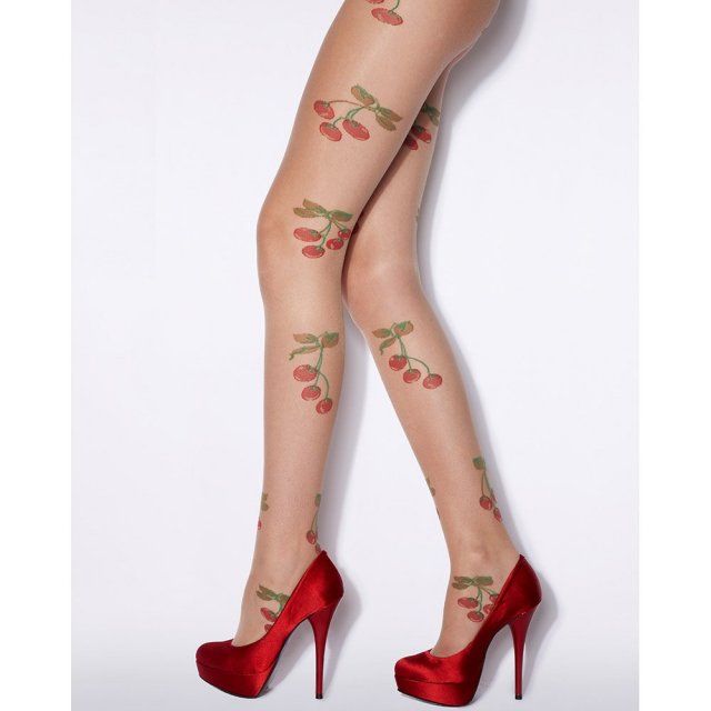 Jonathan Aston Kirsikkasukkahousut kevät/2012