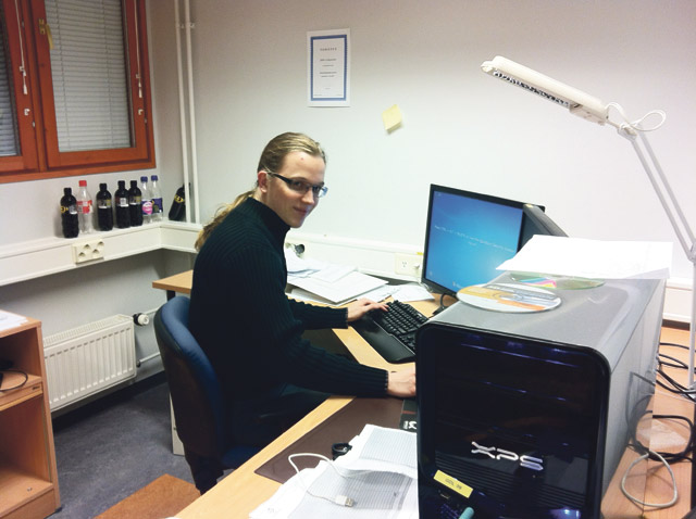 Tuleeko Sakosta Suomen seuraava pelimiljonääri?