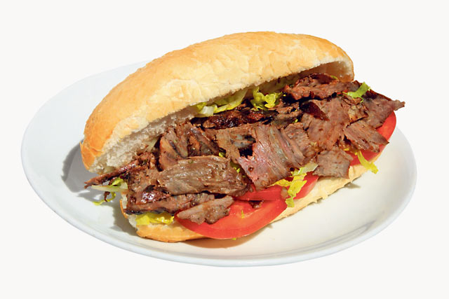 Monen paikan väitettiin myyneen Agalin saastunutta lihaa. Maine meni, eikä sitä voi enää korjata.