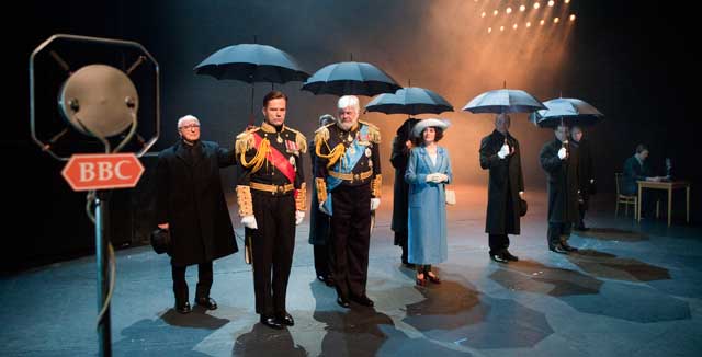 Änkyttämättä maailmansotaan.