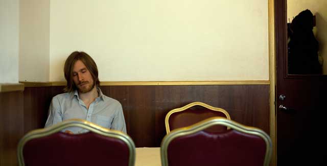 Matti Johannes Koivu soittaa mitä haluaa.