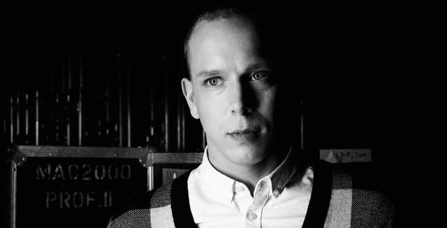 Eero Alasuutari on yksi viidestä Isoveljeksestä.