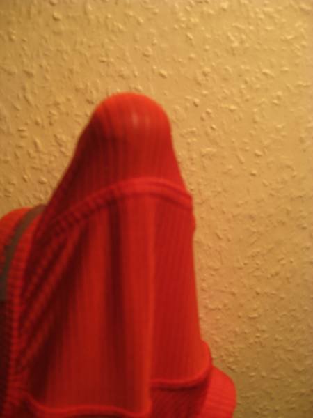 Olaf Benz -alushousuni