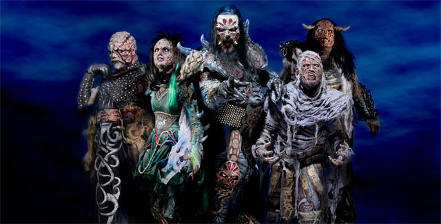 Entinen rumpali Otus (vas.) sai seuraajan.