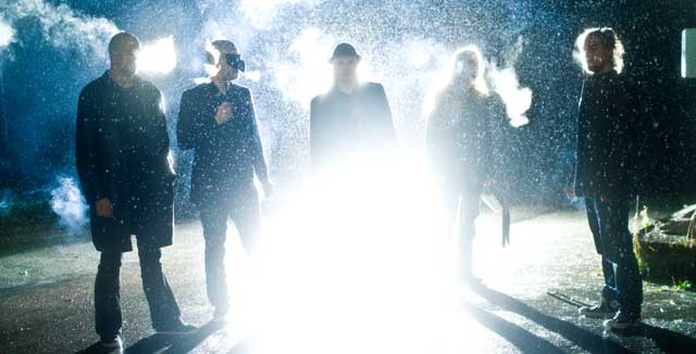 ?Verity ja minisinfoniat.