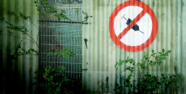 Kansainvälinen huumepolitiikka saattaa nytkähtää jatkossa sallivampaan suuntaan.