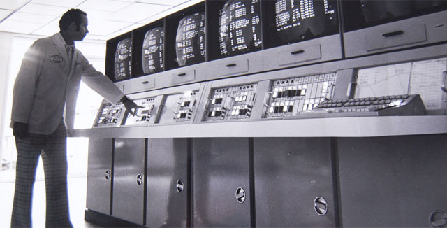 Suomen ICT-alan tulevaisuus on kokeneissa käsissä.