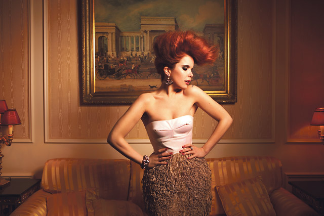 Paloma Faith Pori Jazzeilla.