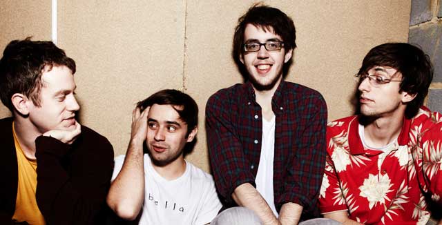 Ei mitään pilviä.