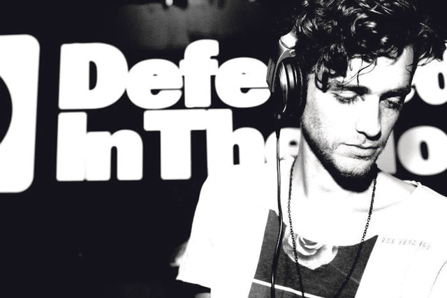 Franky Rizardon top 3.