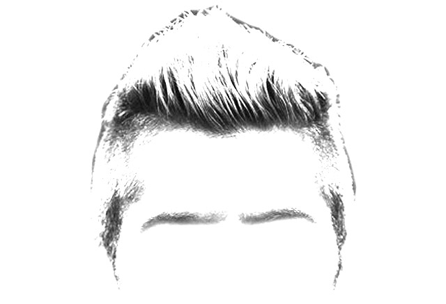 Blondattu keesi: Jérémy Menez