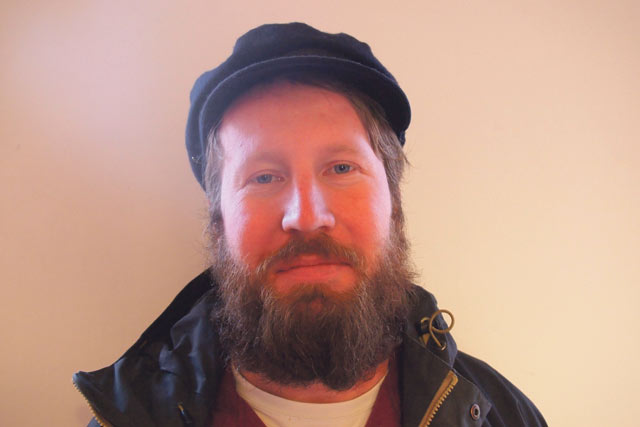 Nuutti Palosen seurueen retkestä Zakriin kuvataan dokumentti, ja projektin blogiin tullaan kuvaamaan videopäiväkirjaa.