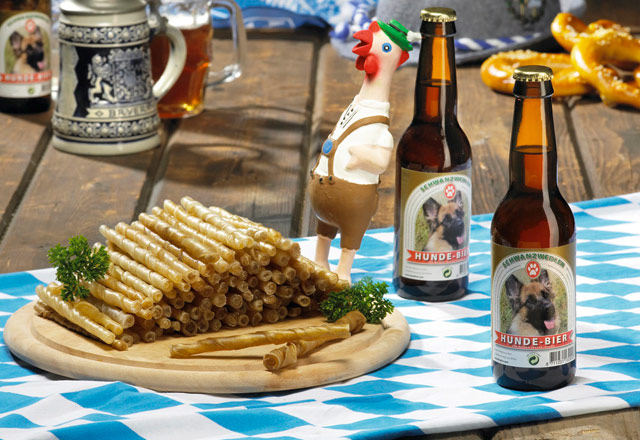 Hikottelua haukkumisen sijaan?