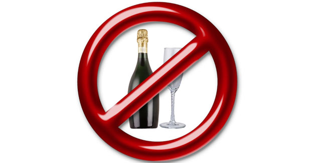 Kesän skumppatarjoukset eivät ole Päivi Räsäsen mieleen.