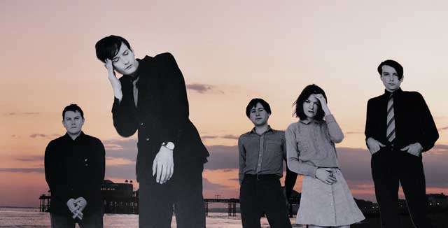 Jarvis ja kumppanit.