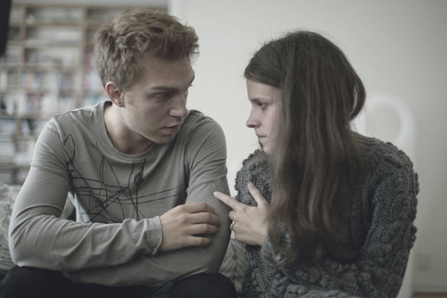 Yhdessäkin voi eksyä oikealta tieltä.