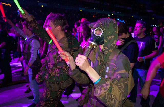 Varmasti mukavan kevyt bileasuste.