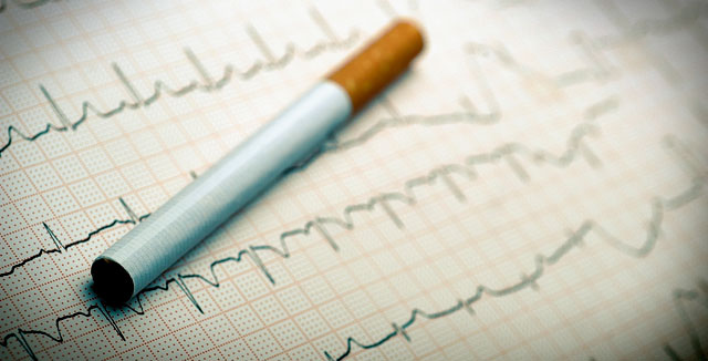 Lasse Lehtisen väitetään valehdelleen tupakan terveyshaitoista.