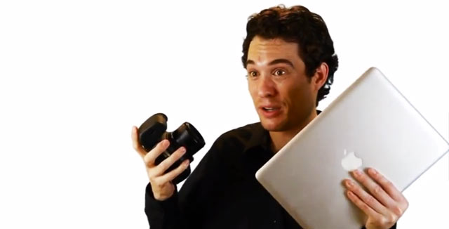 Apple-leaks! Enää meidän ei tarvitse miettiä, millainen iPhone 5 tulee olemaan.