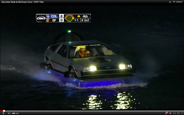 Siistein keksintö ikinä? Kenties.