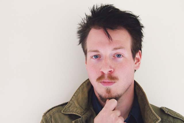 Harri Jokinen kertoo, että Mutantteja työstettiin yli 10 kuukautta.