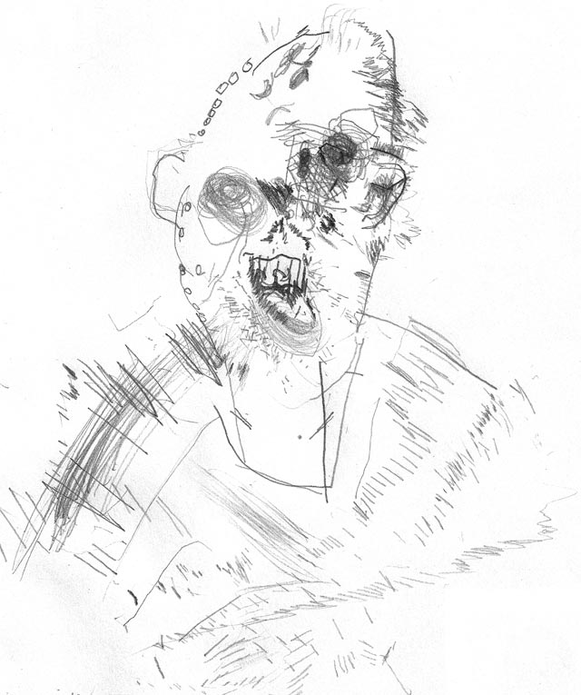 Kylpysuola (synteettinen amfetamiini-cocktail).