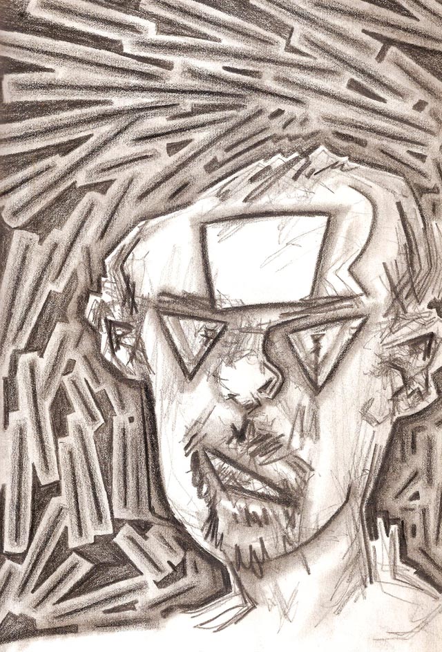 Bensa (haisteltuna).