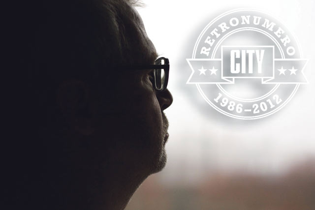 Harri Närhi vertaa itseään konsulenttiin, joka tarjoaa käyttäjäkokemuksen.