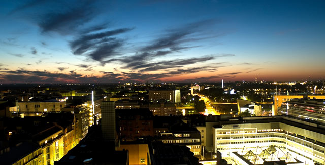 Helsinki on matkalla oikeaan suuntaan. Miten kaupunki voisi olla vielä parempi?