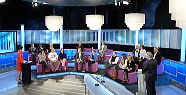 Paljon asiaa, paljon paskaa.