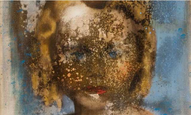 Leonor Ruiz Dubrovin: Memento.