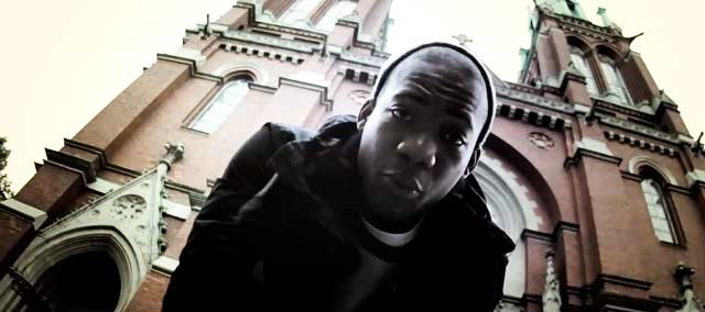 Graciasin HKI-biisi on kunnianosoitus Helsingille ja sen tarjoamille mahdollisuuksille.