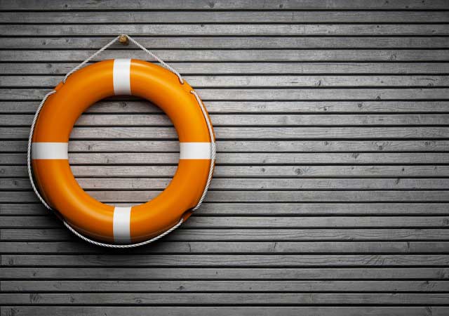 Jossain tarvitaan sinunkin apuasi.