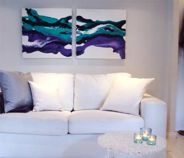 Karusoma haluaa tyylitajuisten suomalaisten olohuoneisiin.