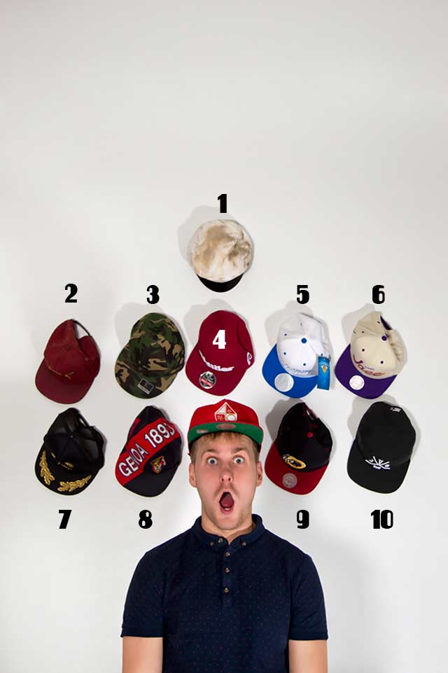 Jaren terveiset lukijoille: "Ihan ekoissa levyjulkkareissa huhtikuussa 2011 mulla oli New York Jetsien lätsä päässä. Hyppäsin yleisön joukkoon, ja lätsä katosi. Jos joku tunnustaa, niin voi kyllä palauttaa."