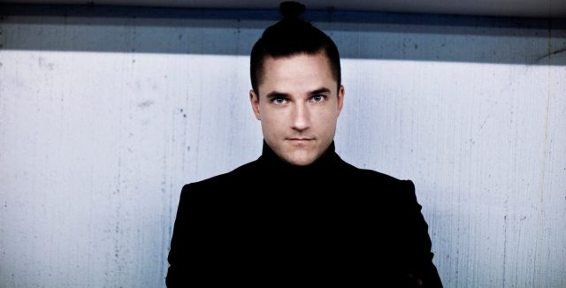 Orkidea ja kumppanit valtaavat The Circuksen uudenvuodenaattona.