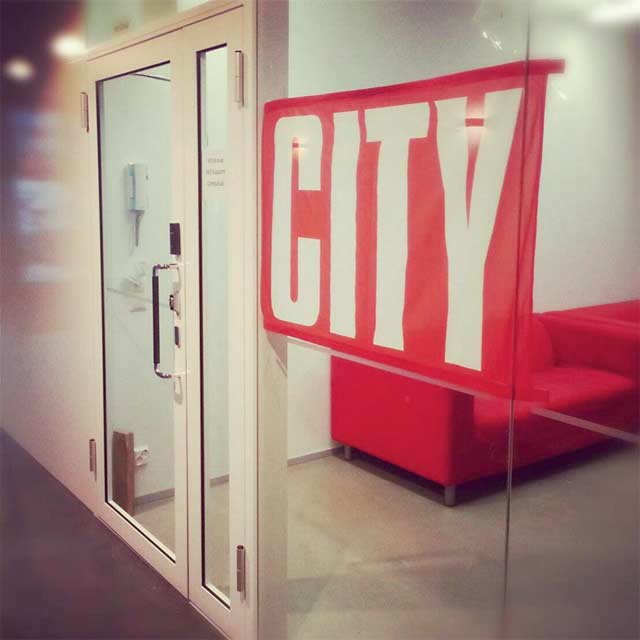 Vallilassa on hyvä olla.