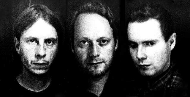 Sigur Rós tuo omaleimaisen soundinsa Ilosaareen.