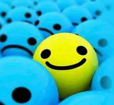 Don't be "right", be real.