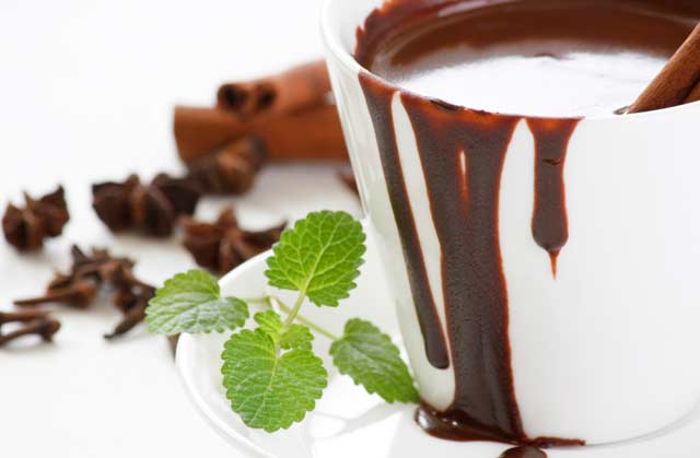 Kaikkien pettäjien ainoa oikea suosikkijuoma. Nyt ja ikuisesti.