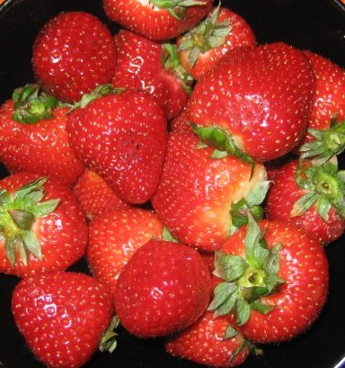 Maistui muuten ihan kotimaiselle!