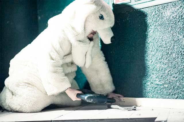 Paksun remontti tuli kalliiksi.