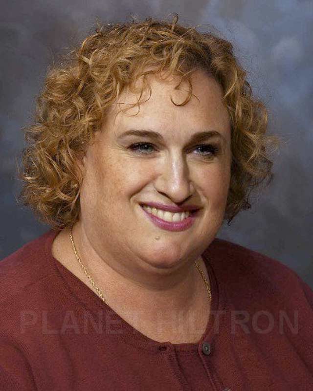 Sarah Jessica Parker.