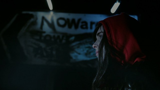 Cassette The Film: Menossa kohti Nowarea