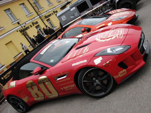 Henry's Pubiin yksille?