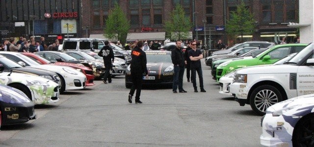 Gumball kisailu on varmasti hauskaa ajanvietettä