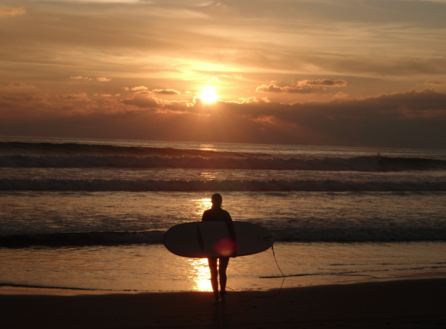 Jokainen elämämme aikana kohtaamamme ihminen on täällä jostakin syystä.